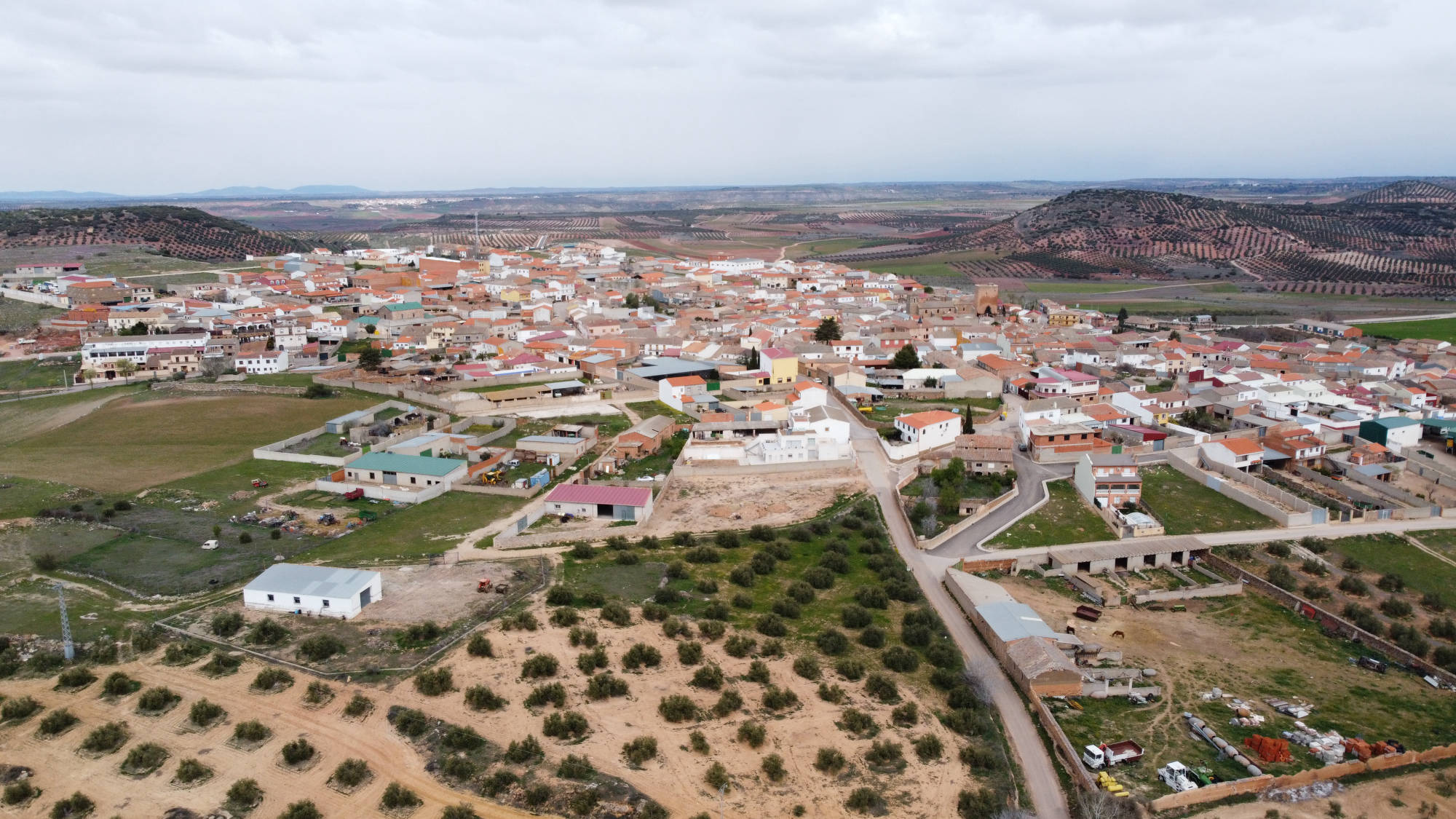 Iglesia Parroquial de Ntra. Sra. de la Asunción