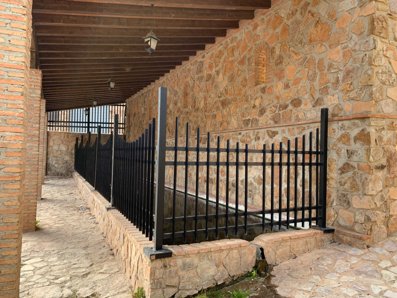 Fuente Vieja