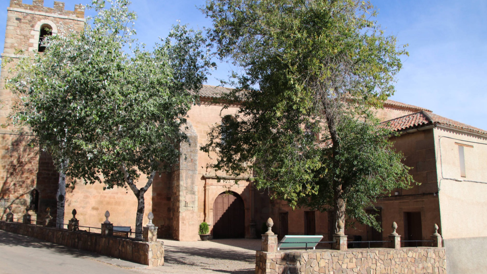 Parroquia